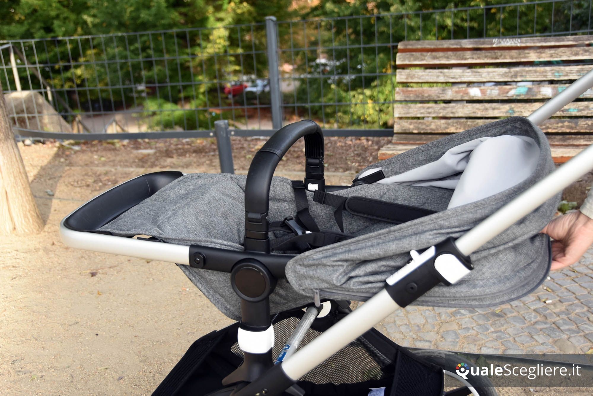 Bugaboo Fox 2