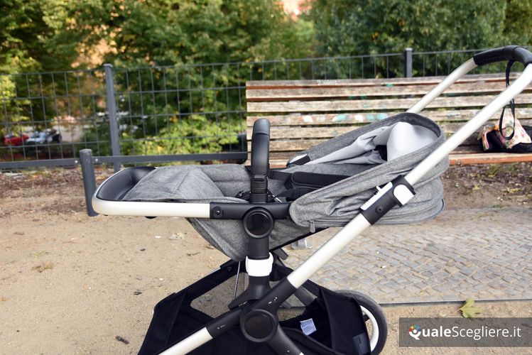 Bugaboo Fox 2