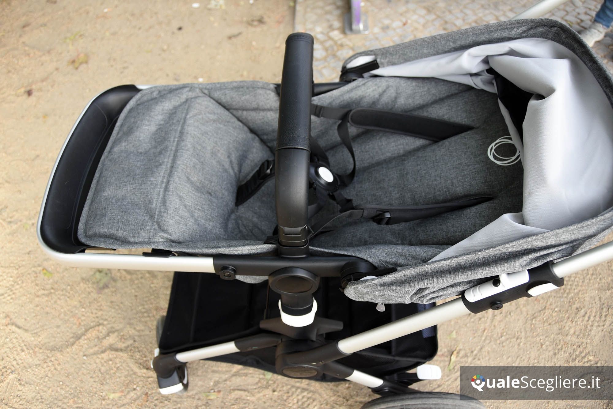 Bugaboo Fox 2