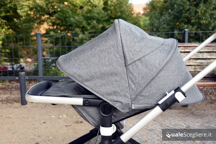 Bugaboo Fox 2