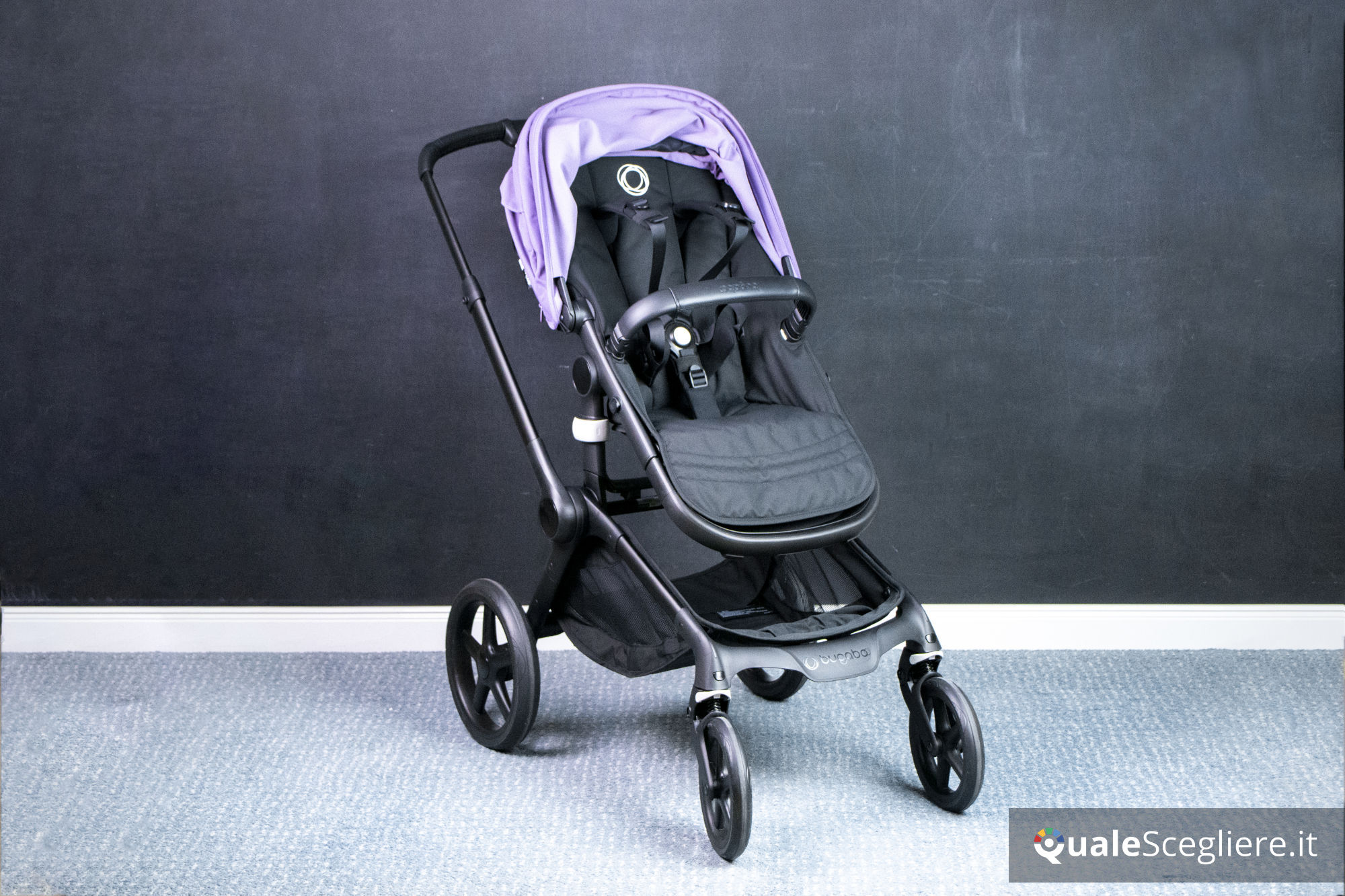 Bugaboo Fox 5 Duo