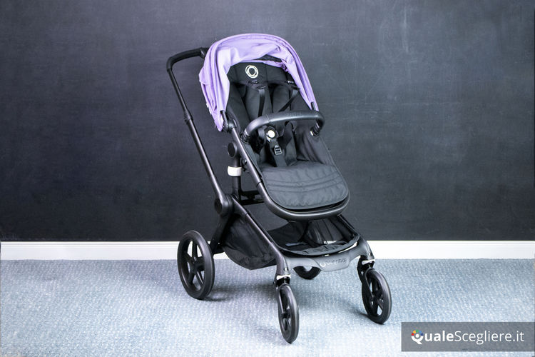 Bugaboo Fox 5 Duo