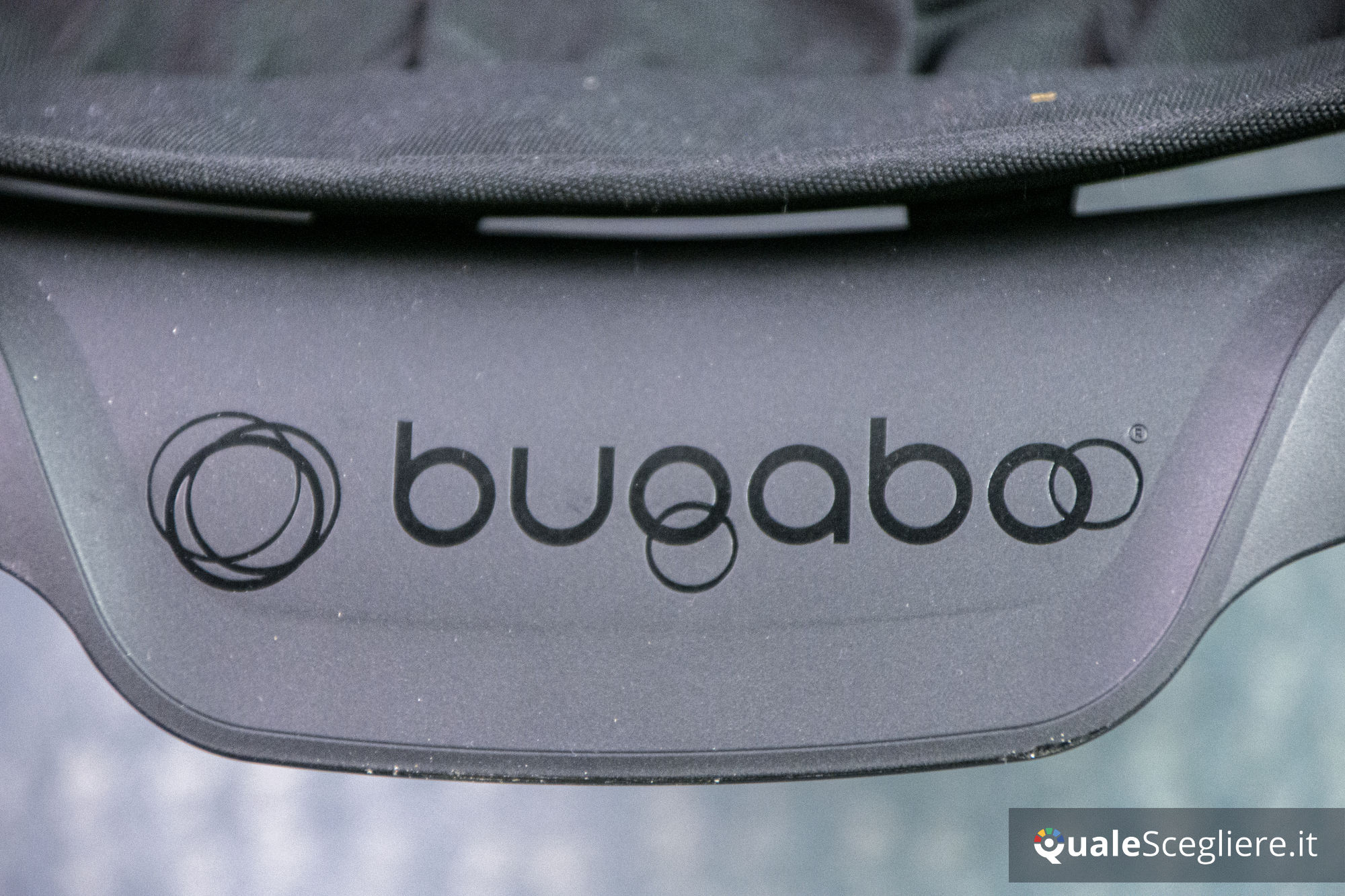 Bugaboo Fox 5 Duo