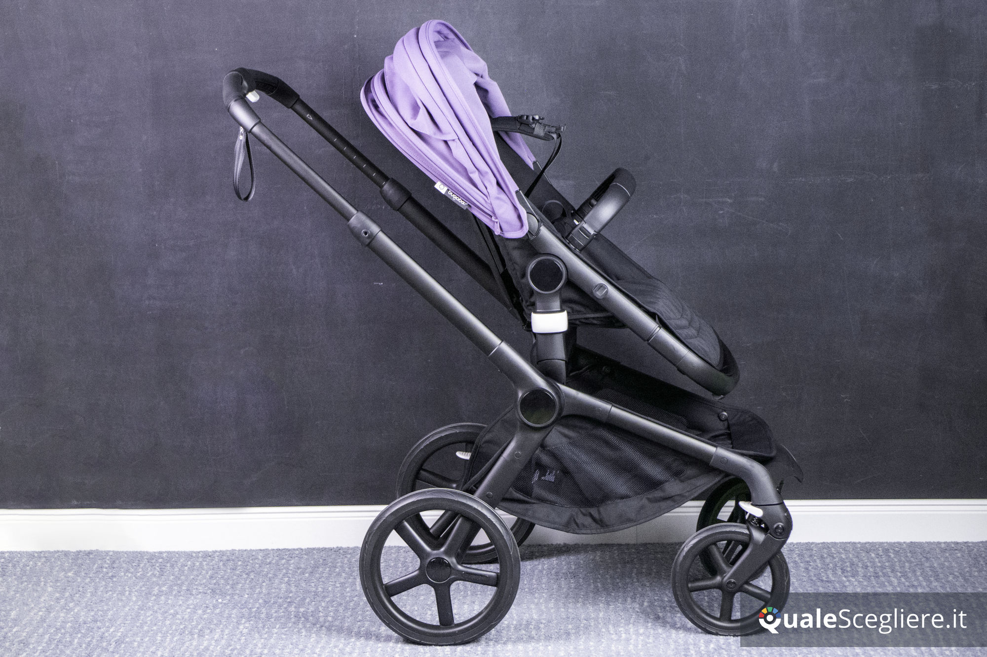 Bugaboo Fox 5 Duo