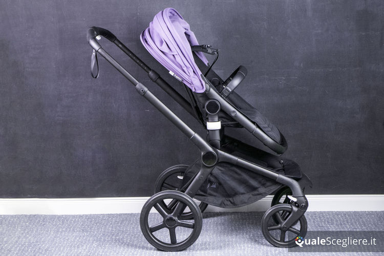 Bugaboo Fox 5 Duo