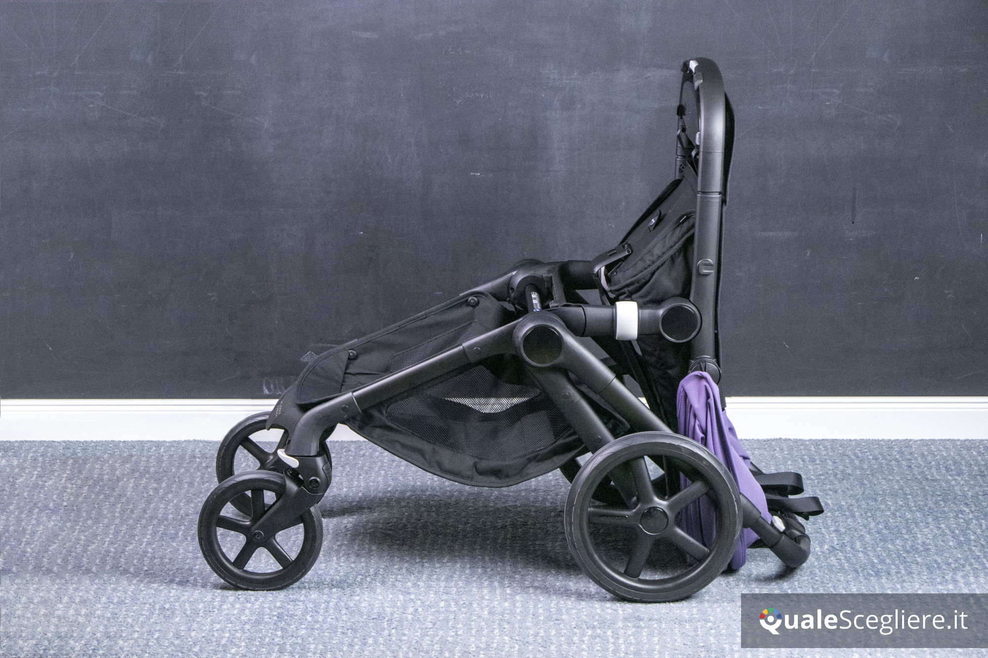 Bugaboo Fox 5 Duo