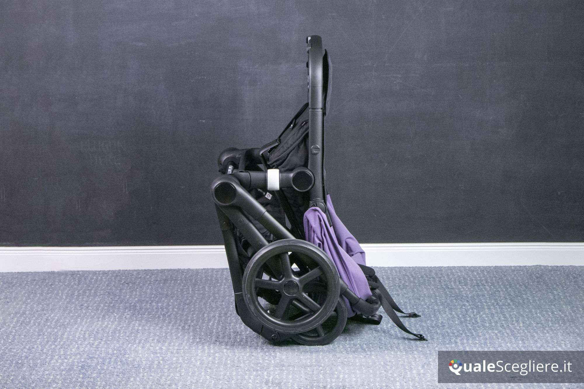 Bugaboo Fox 5 Duo
