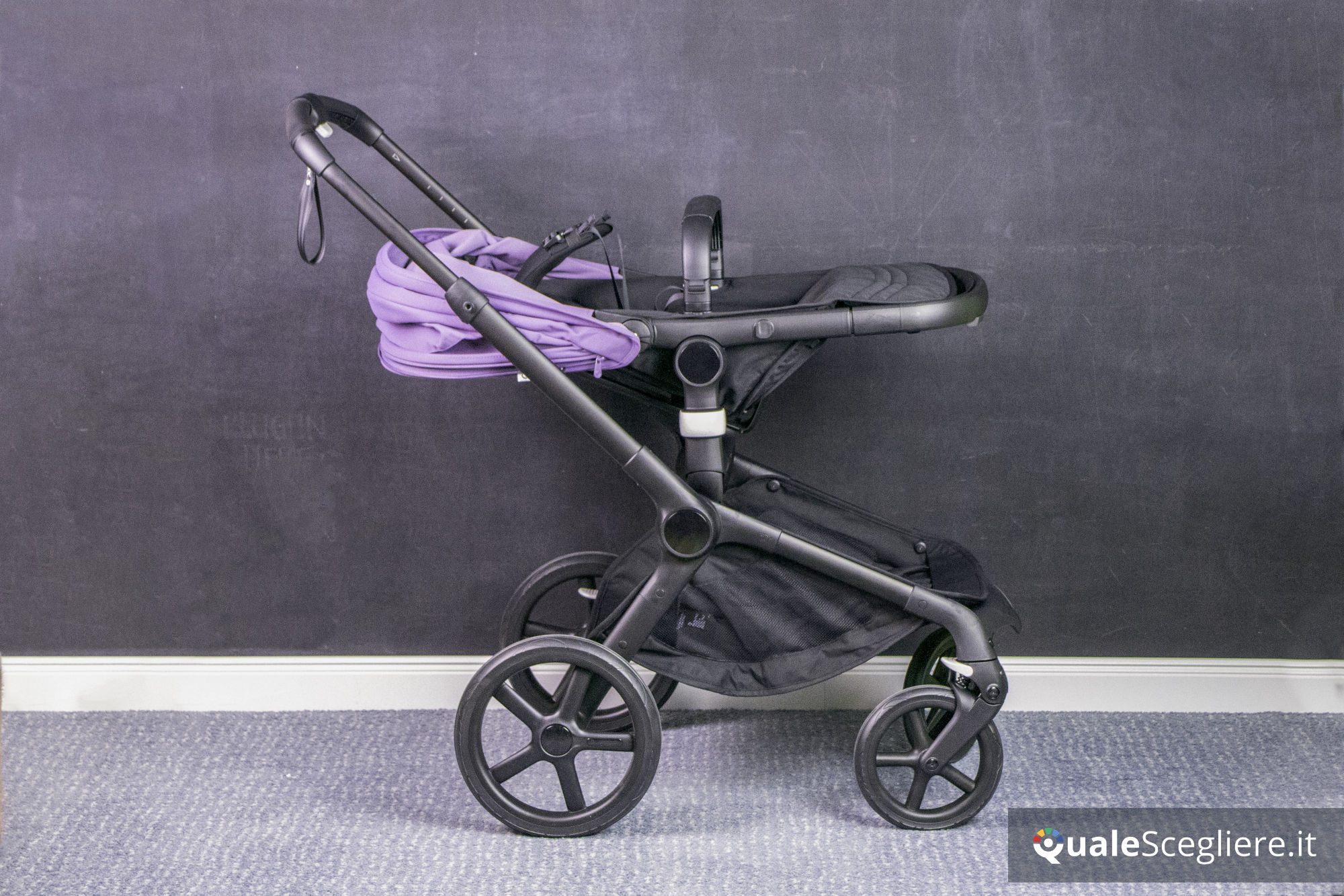 Bugaboo Fox 5 Duo