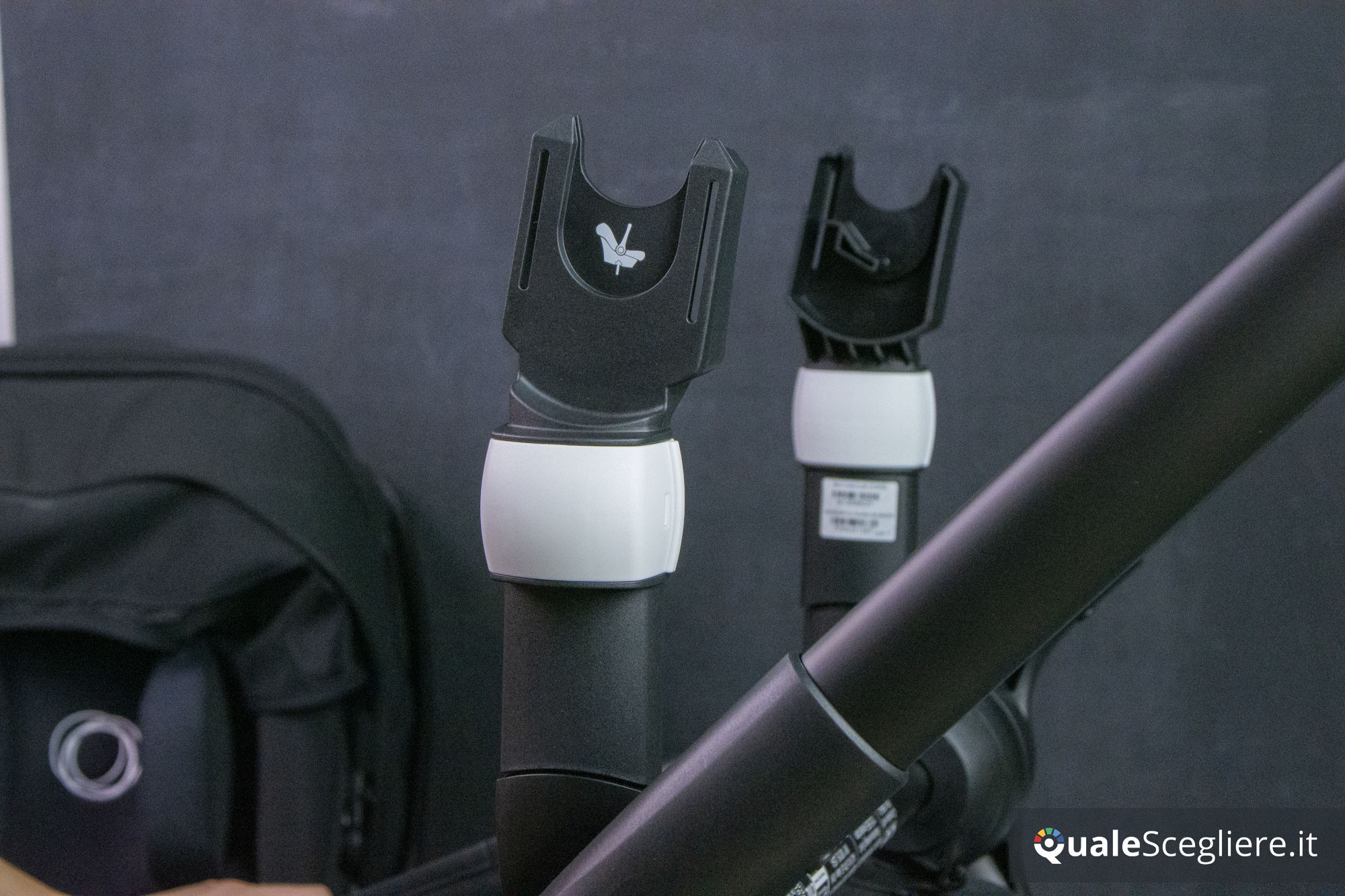 Bugaboo Fox 5 Duo