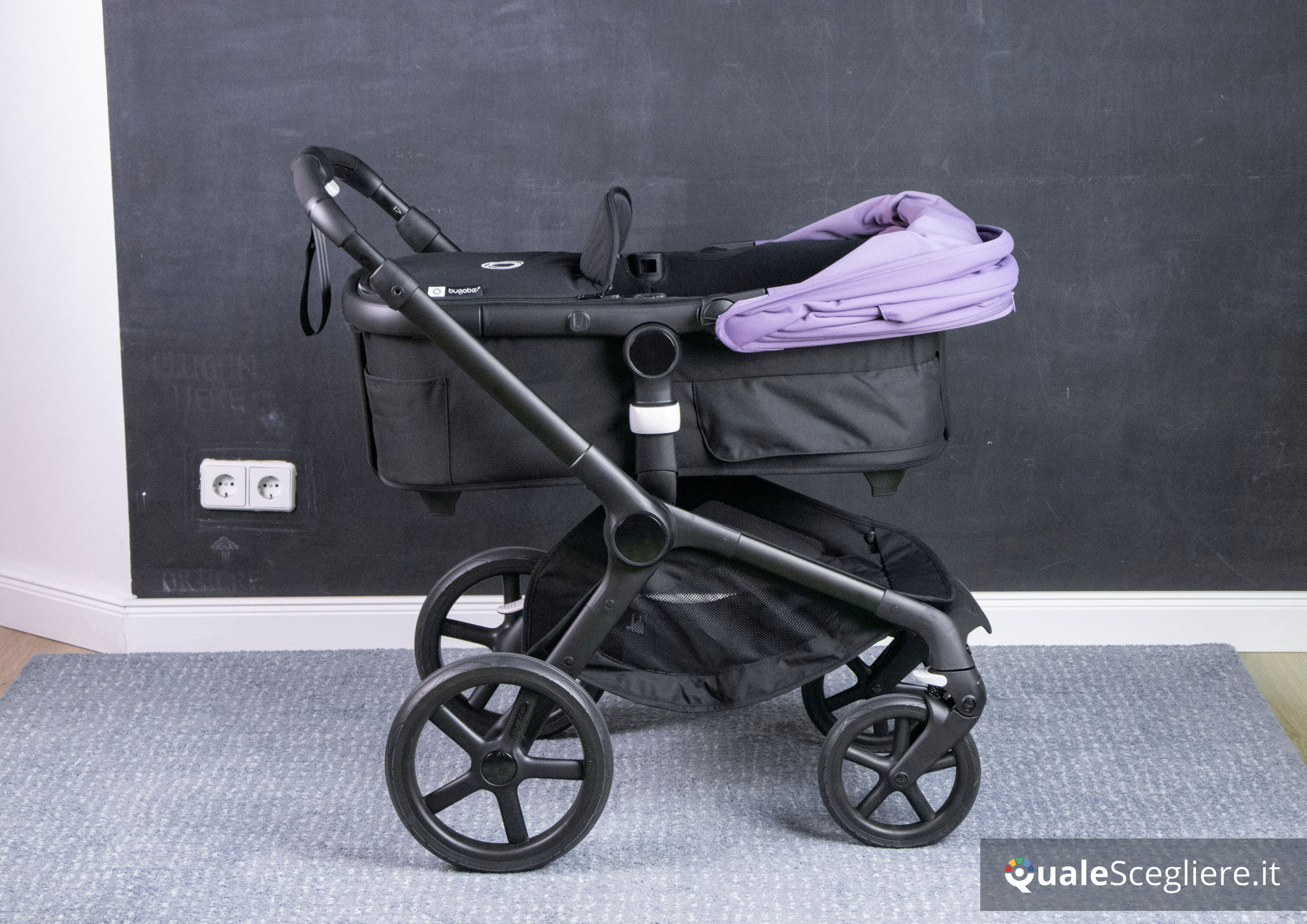 Bugaboo Fox 5 Duo