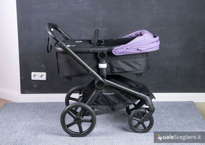 Bugaboo Fox 5 Duo
