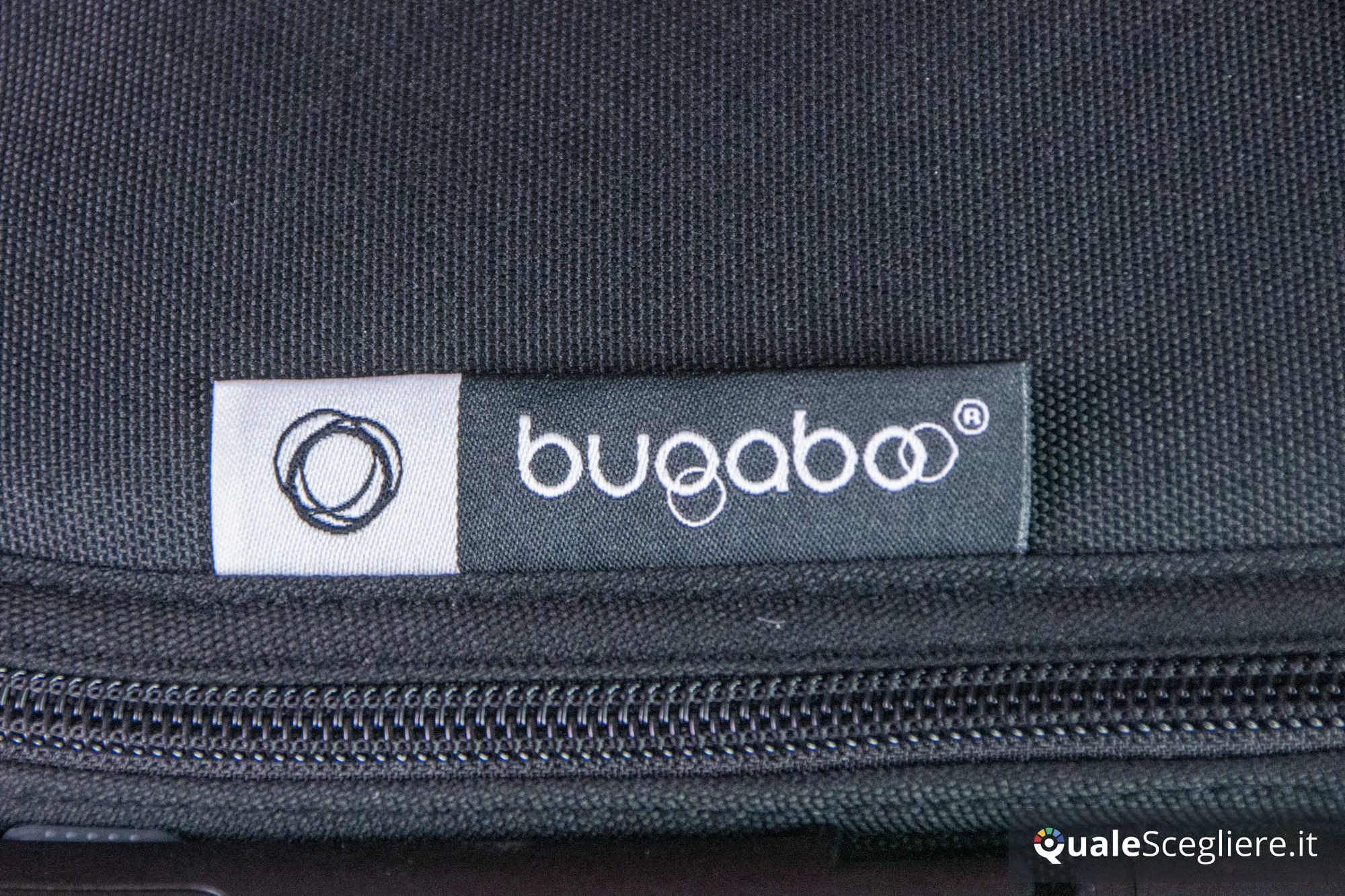 Bugaboo Fox 5 Duo