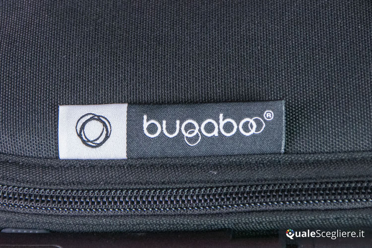 Bugaboo Fox 5 Duo