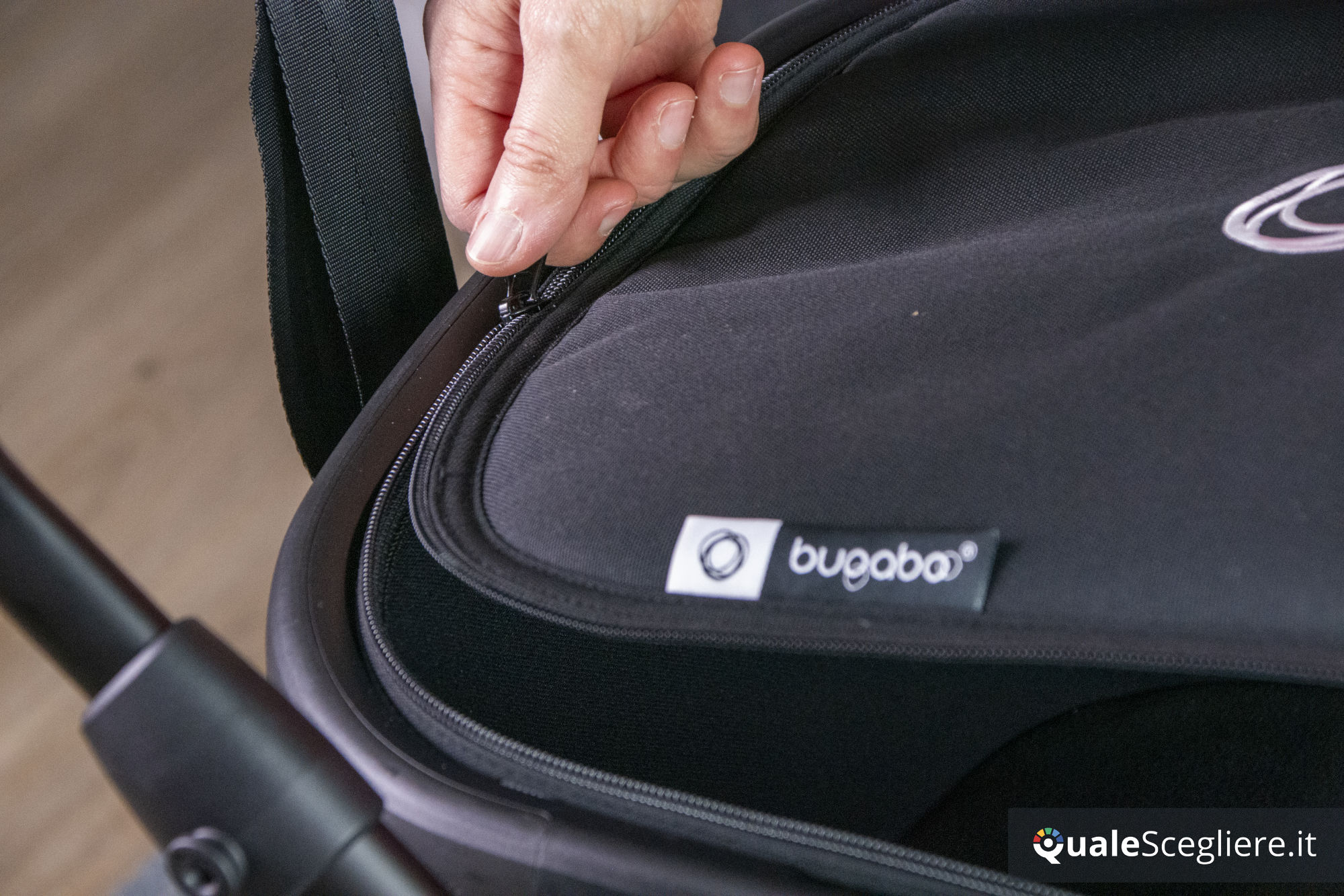 Bugaboo Fox 5 Duo