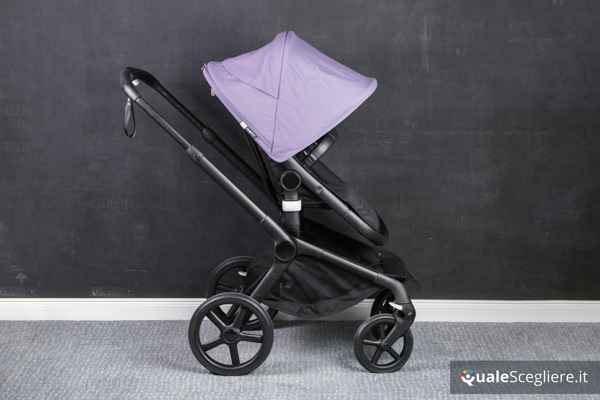 Bugaboo Fox 5 Duo