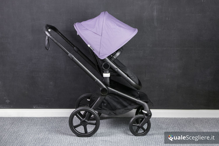 Bugaboo Fox 5 Duo