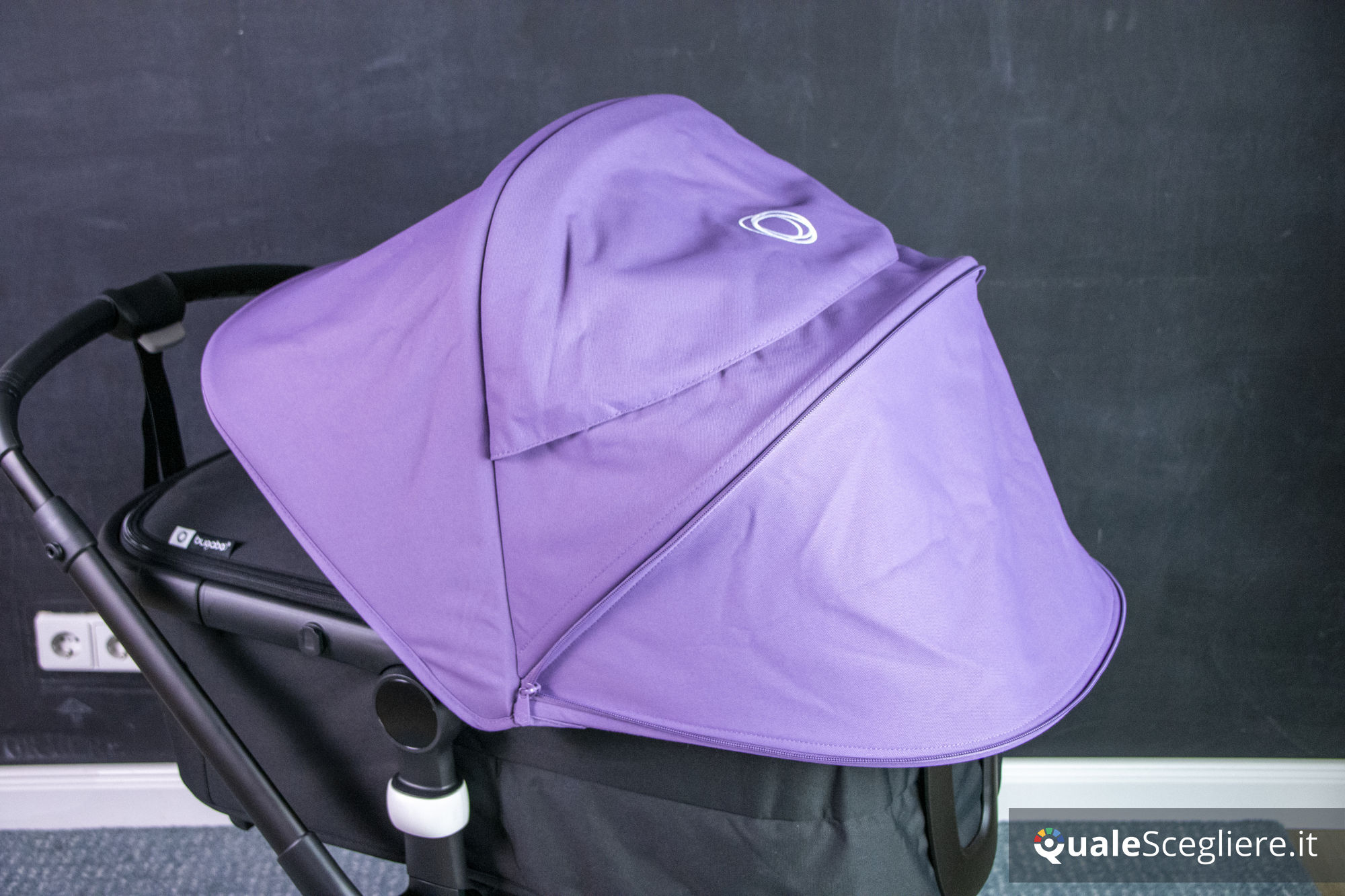 Bugaboo Fox 5 Duo