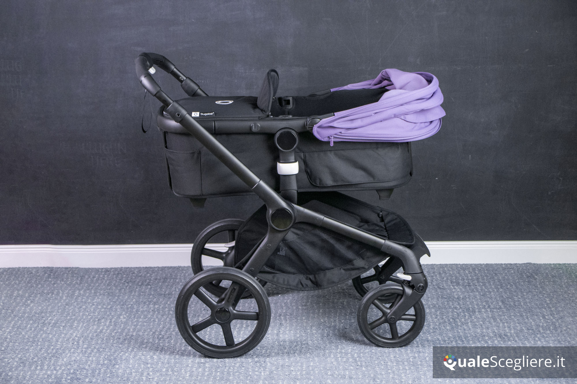 Bugaboo Fox 5 Duo