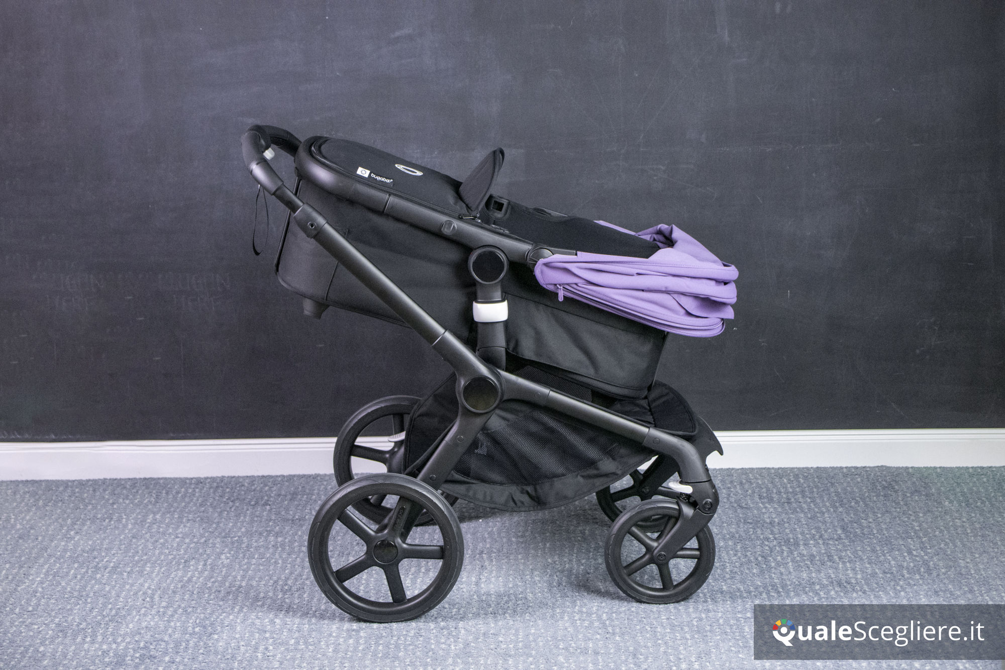 Bugaboo Fox 5 Duo