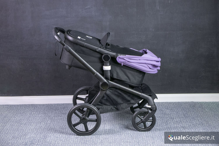 Bugaboo Fox 5 Duo
