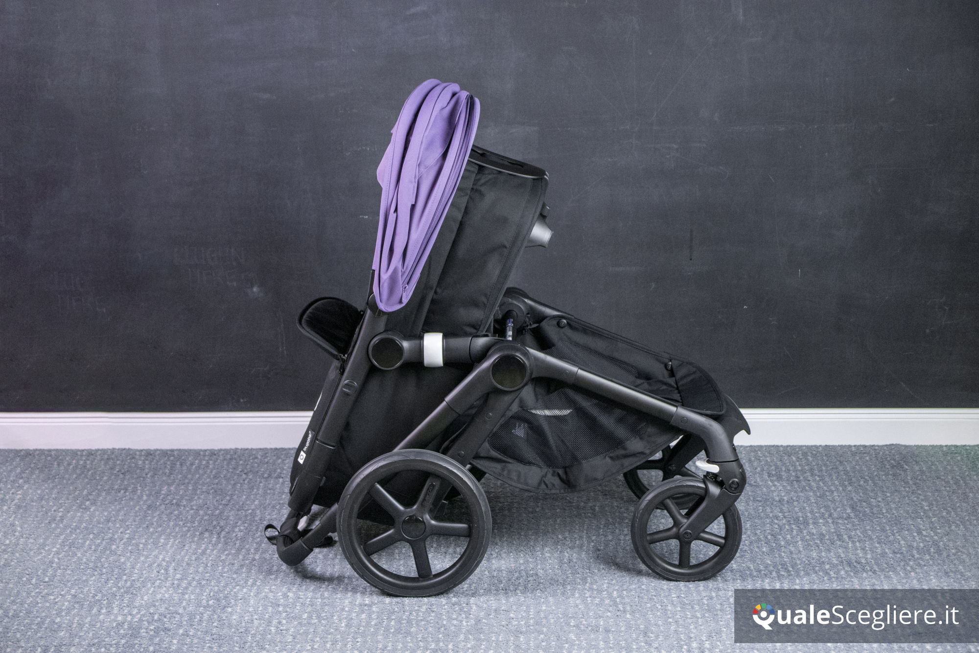 Bugaboo Fox 5 Duo
