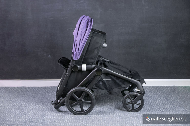 Bugaboo Fox 5 Duo