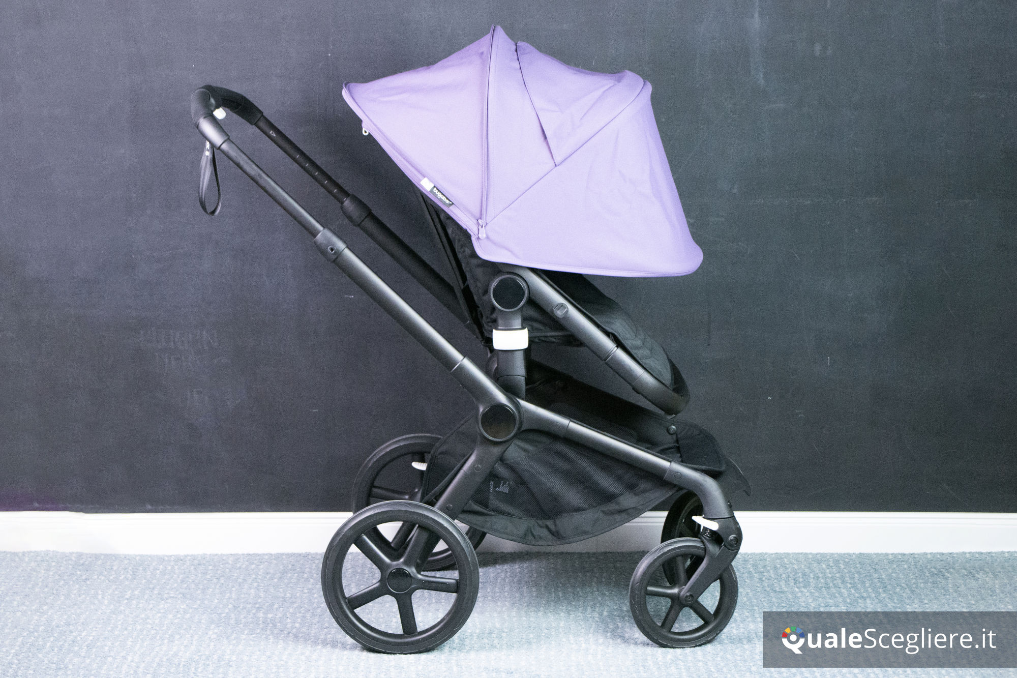 Bugaboo Fox 5 Duo