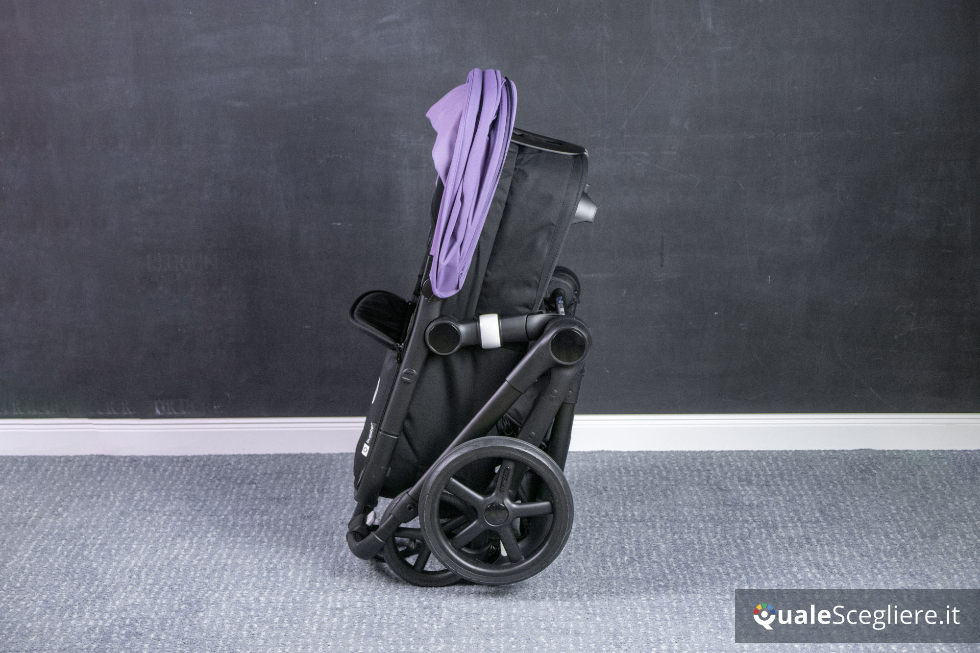 Bugaboo Fox 5 Duo