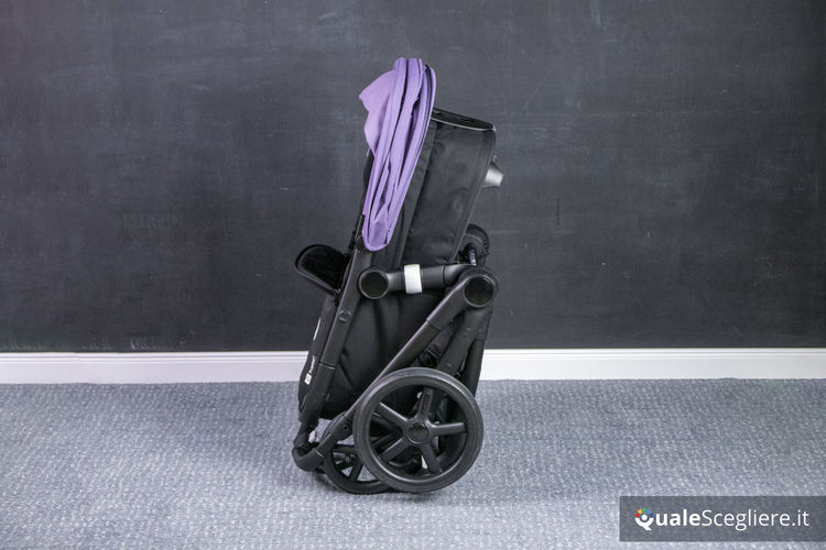 Bugaboo Fox 5 Duo