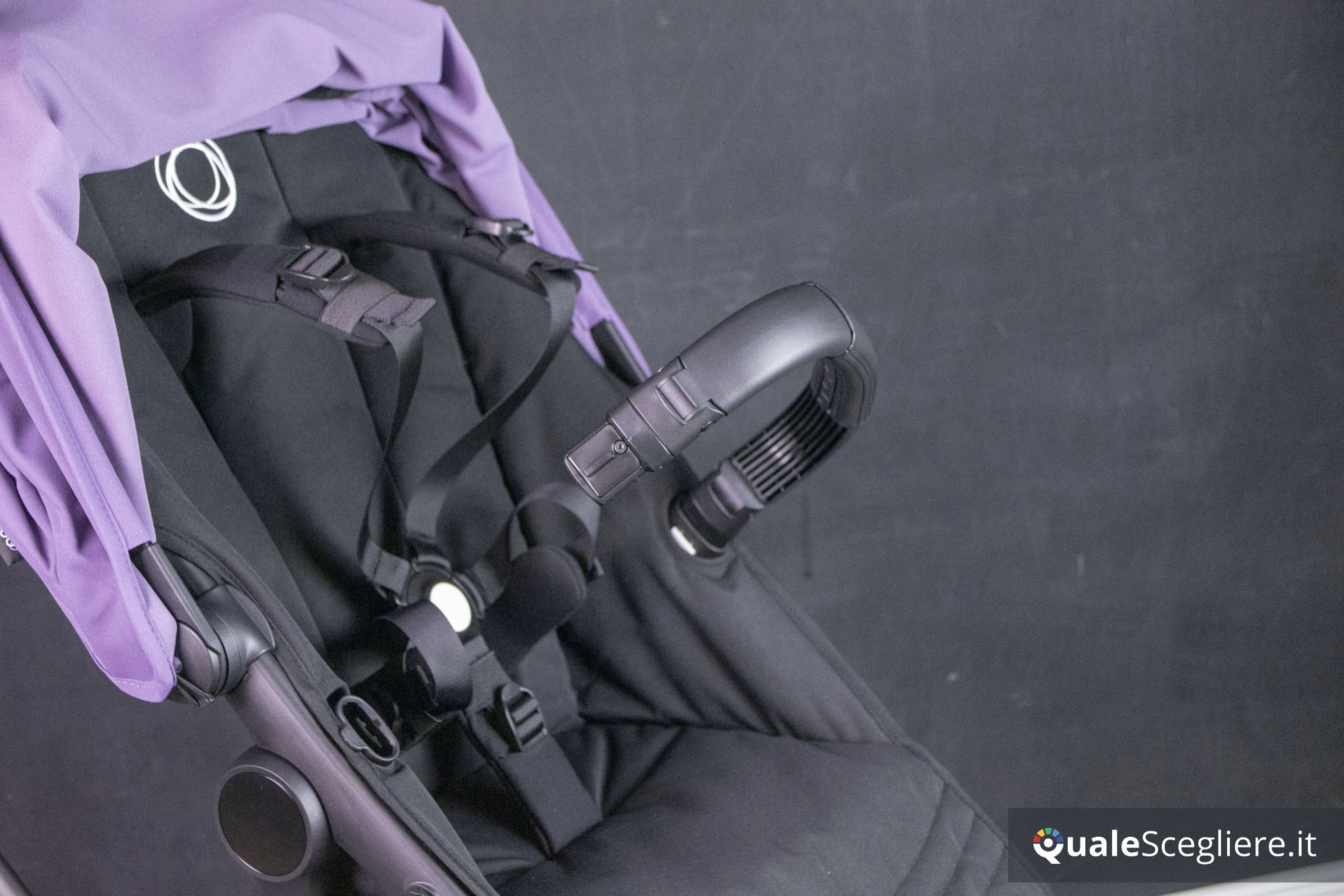 Bugaboo Fox 5 Duo