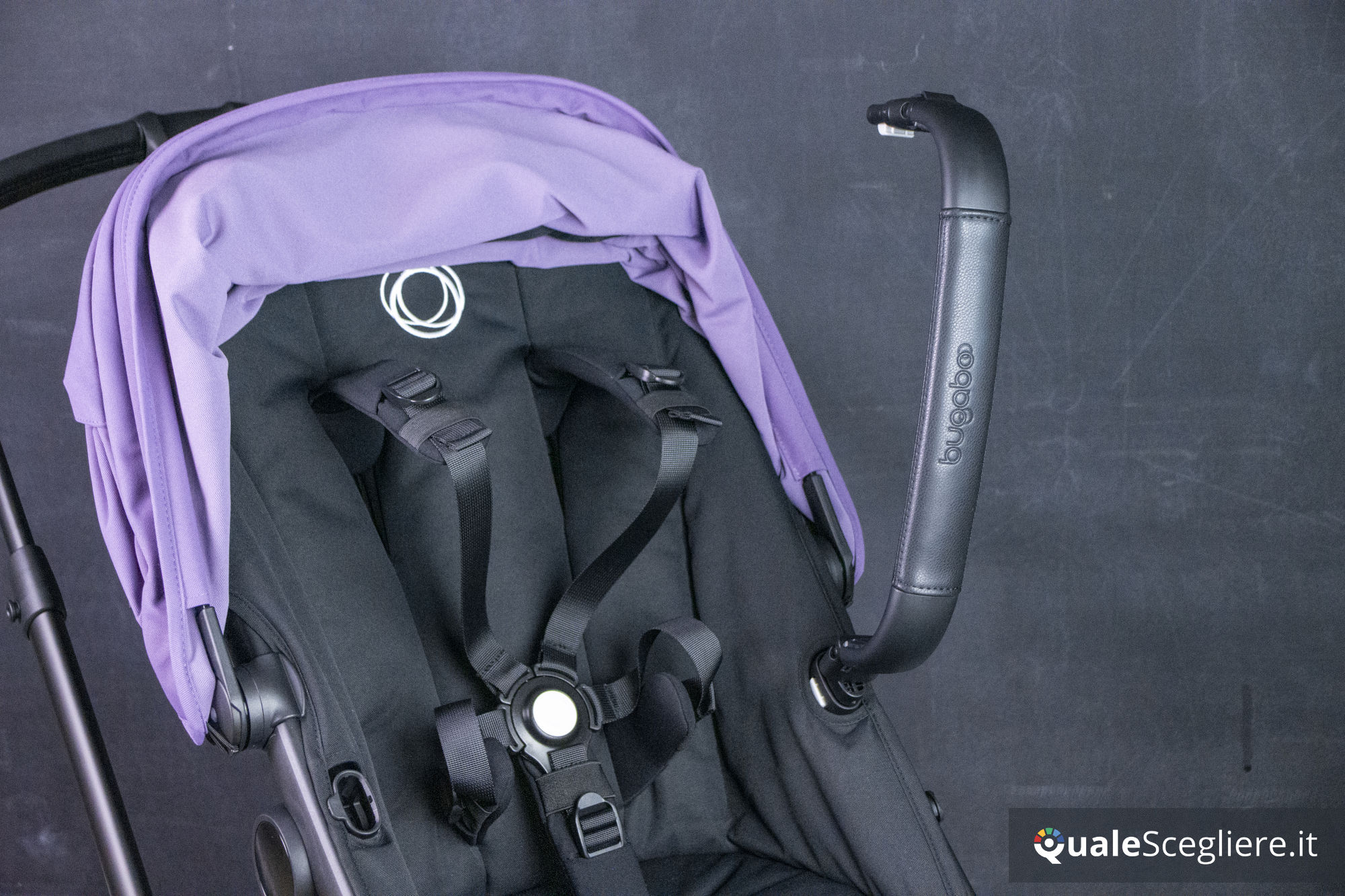 Bugaboo Fox 5 Duo