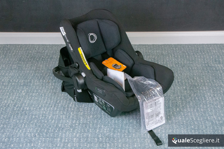 Bugaboo Dragonfly Trio