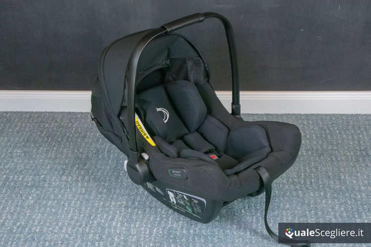 Bugaboo Dragonfly Trio