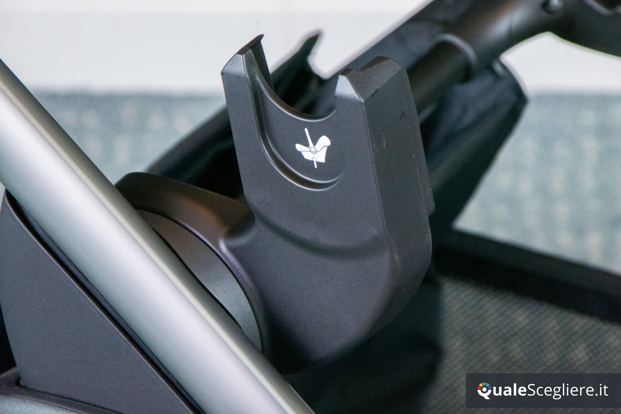 Bugaboo Dragonfly Trio