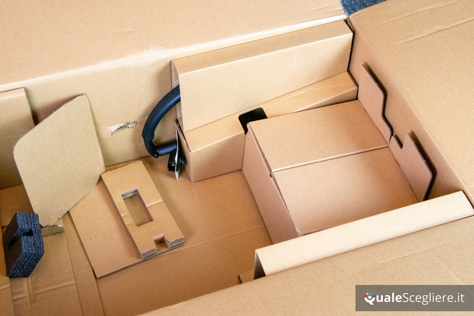 Bugaboo Dragonfly Trio