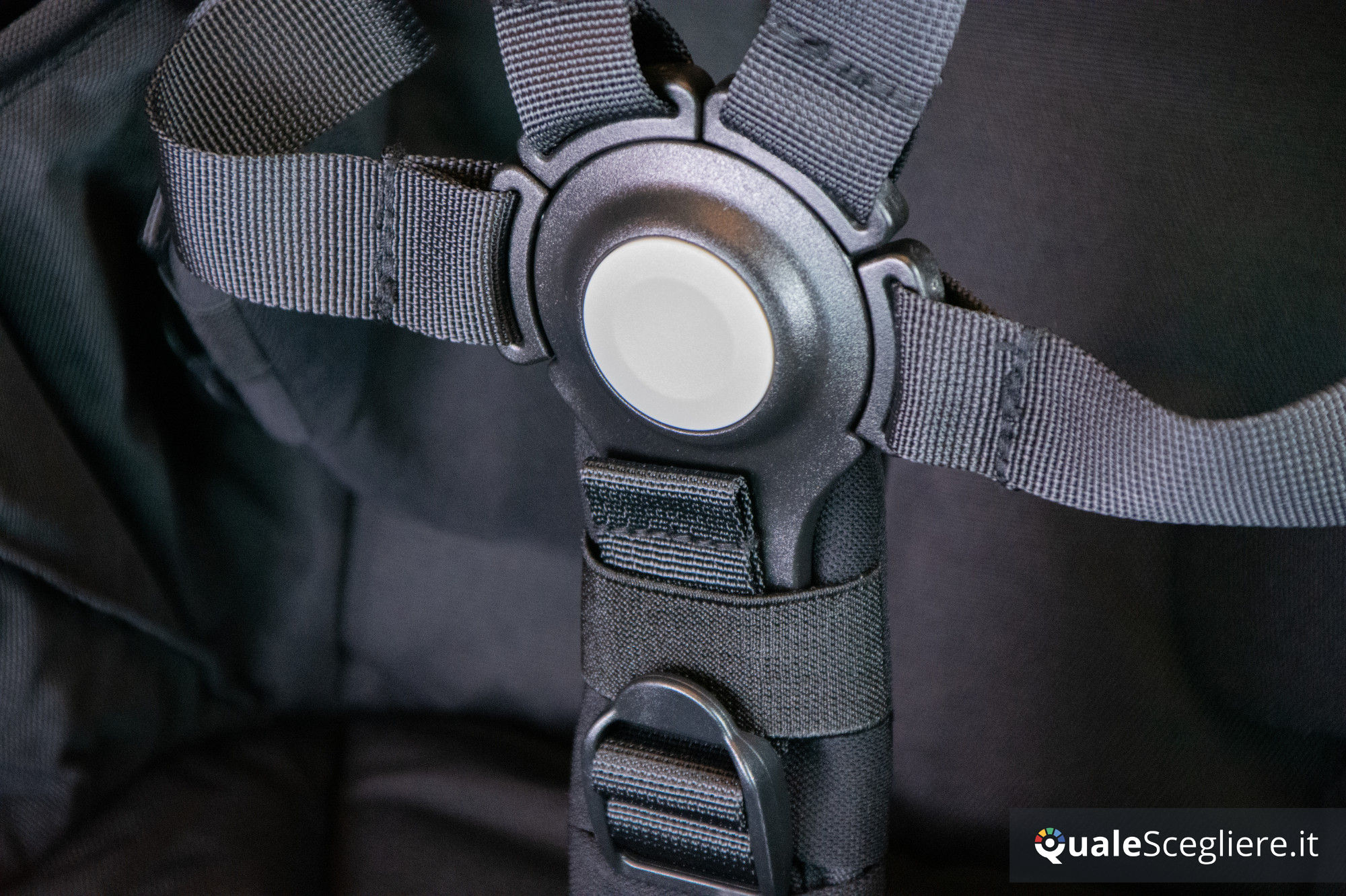 Bugaboo Dragonfly Trio