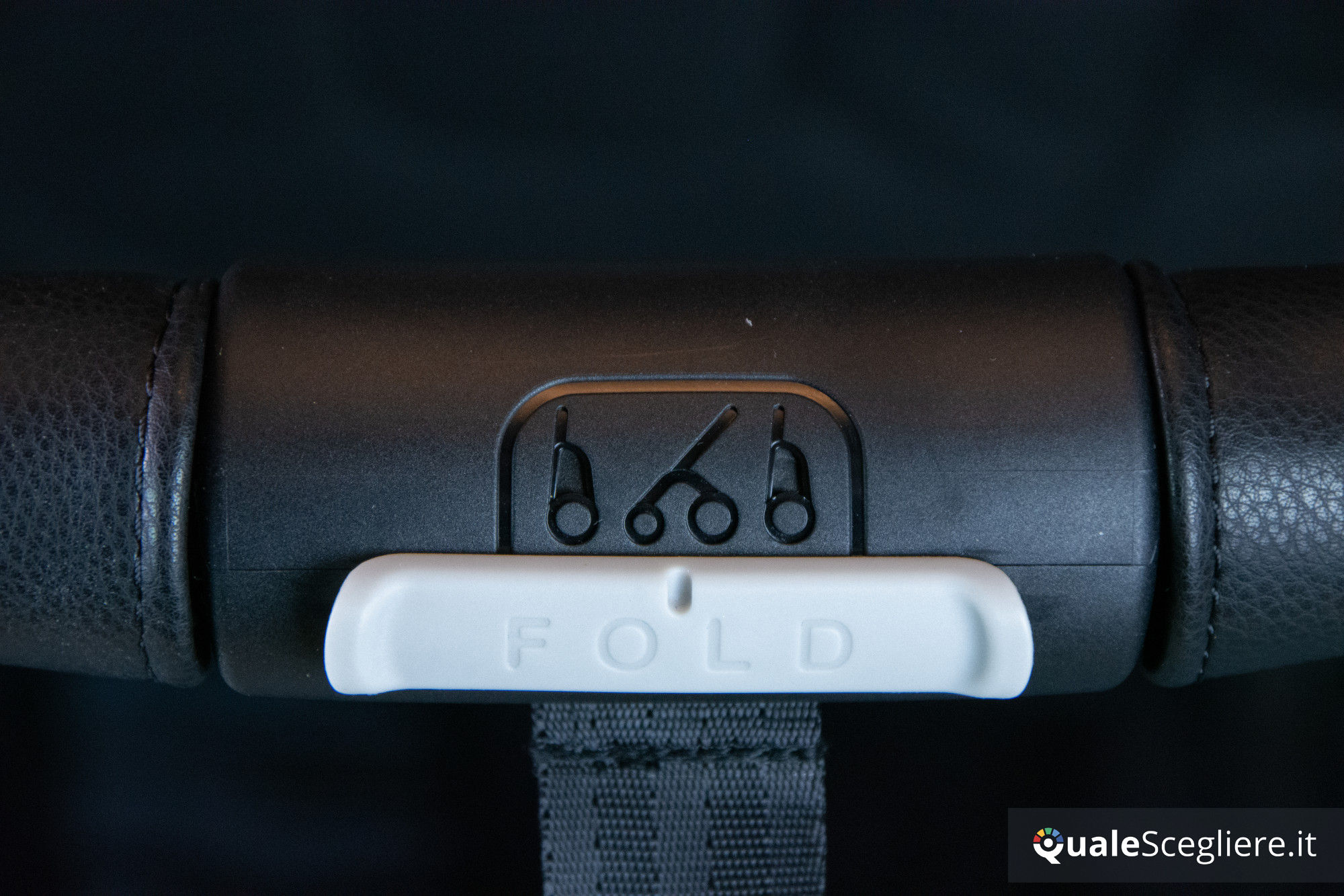 Bugaboo Dragonfly Trio