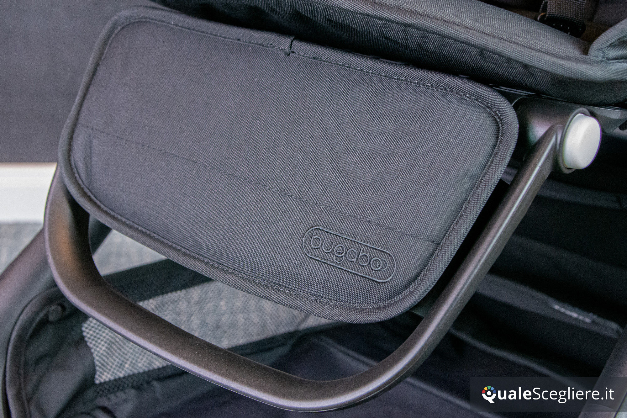 Bugaboo Dragonfly Trio