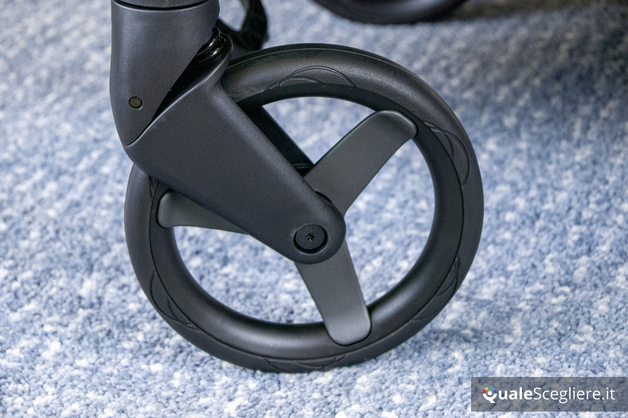 Bugaboo Dragonfly Trio