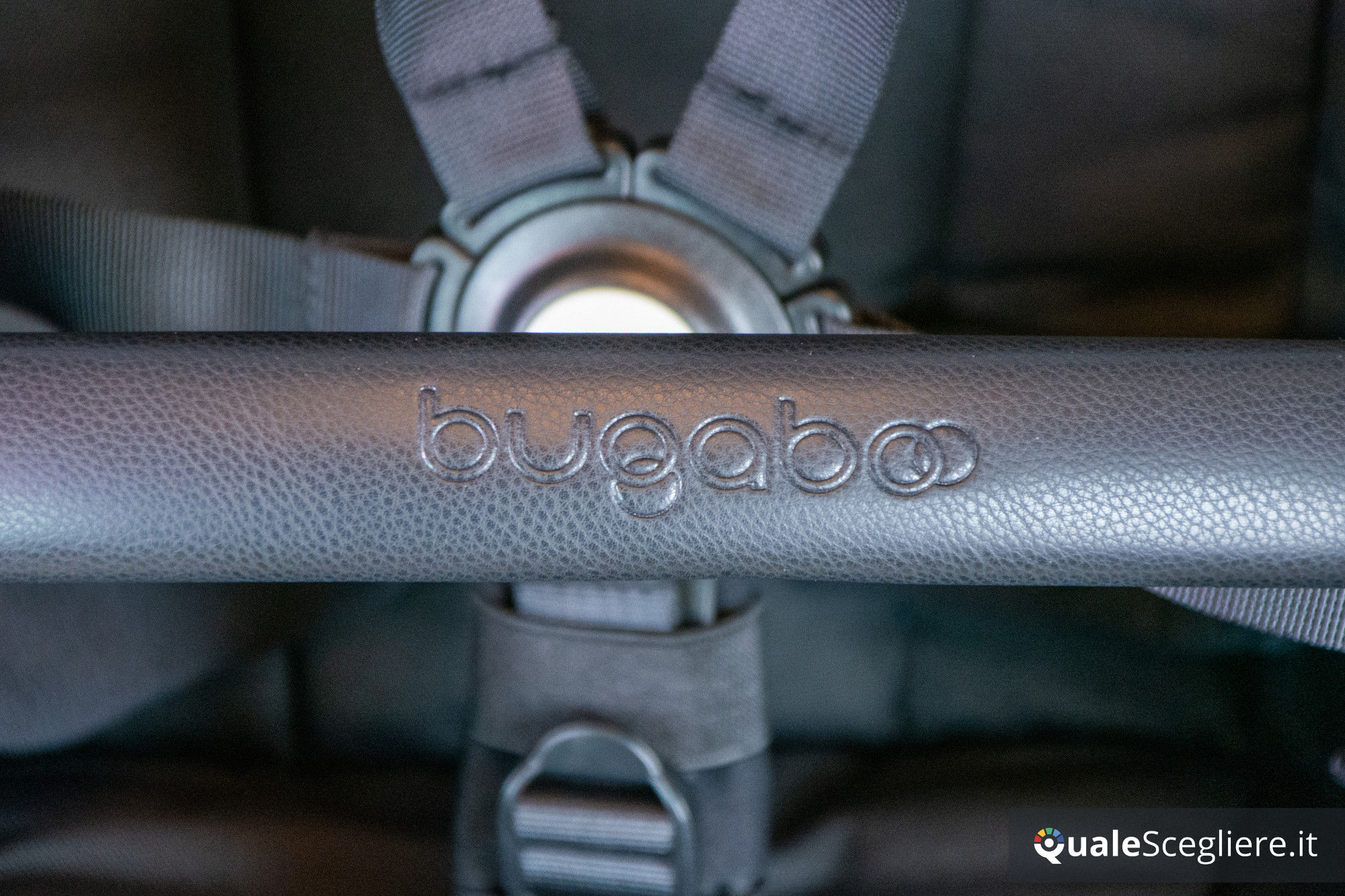 Bugaboo Dragonfly Trio