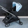 Bugaboo Dragonfly Trio