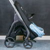 Bugaboo Dragonfly Trio