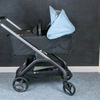 Bugaboo Dragonfly Trio
