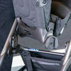 Bugaboo Dragonfly Trio