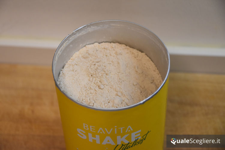 BEAVITA Vitalkost Cookies-Cream