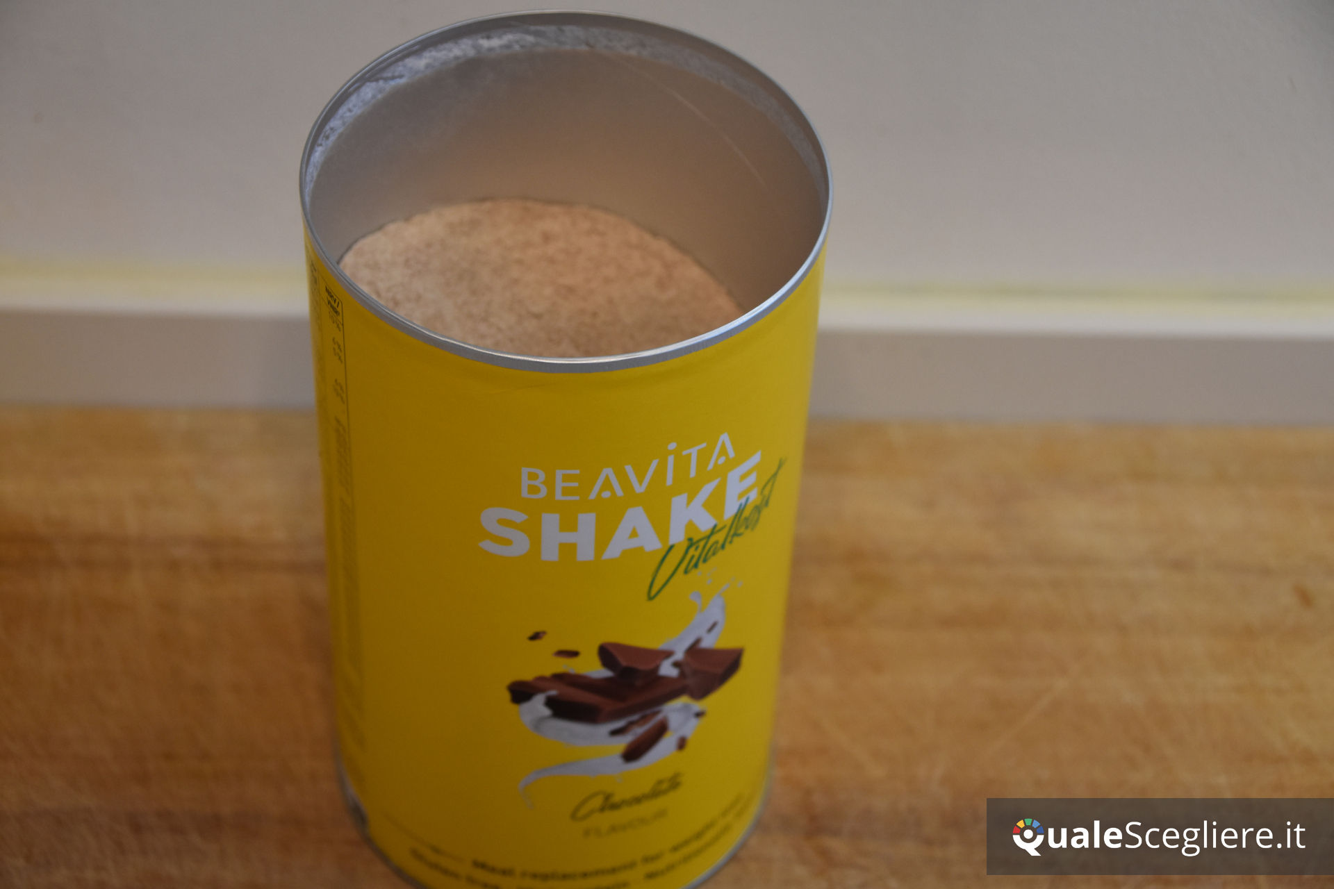 BEAVITA Vitalkost Cioccolato