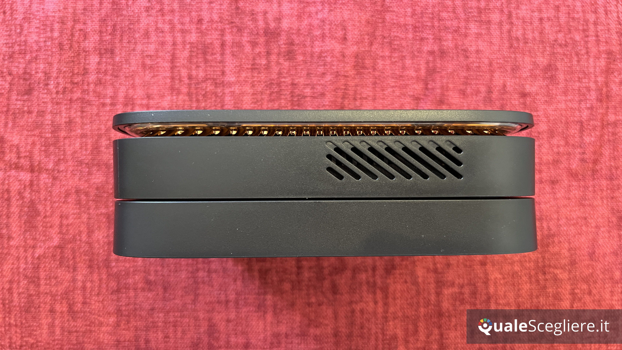 NiPoGi Mini PC AK1 Plus N97