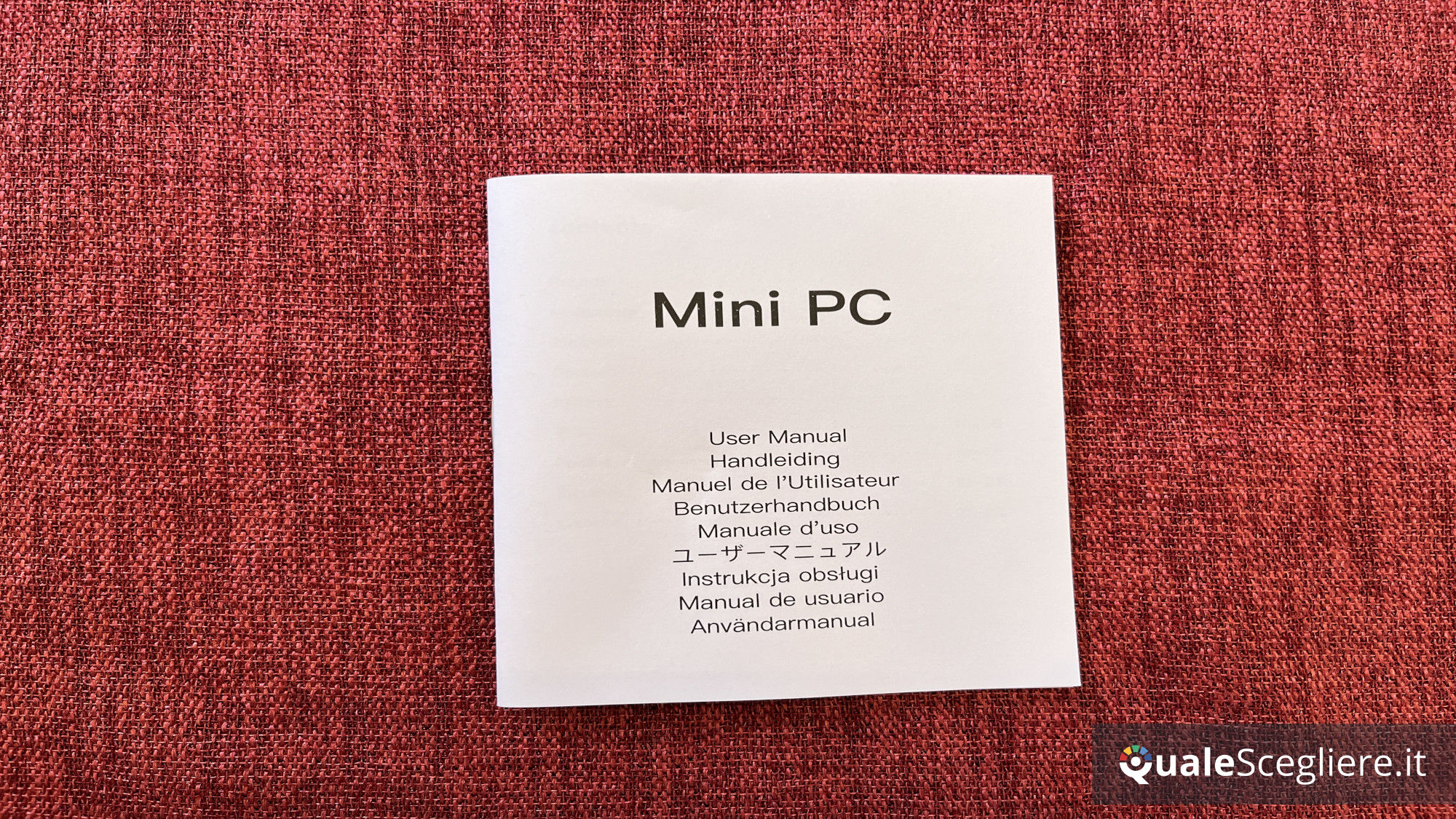 NiPoGi Mini PC AK1 Plus N97