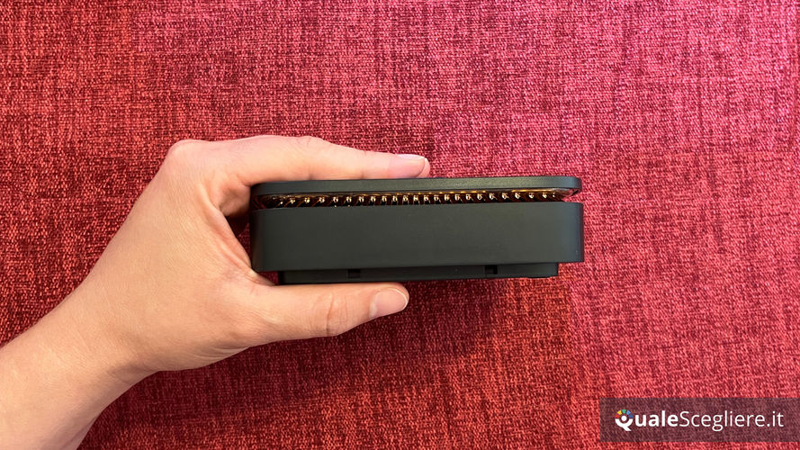 NiPoGi Mini PC AK1 Plus N97