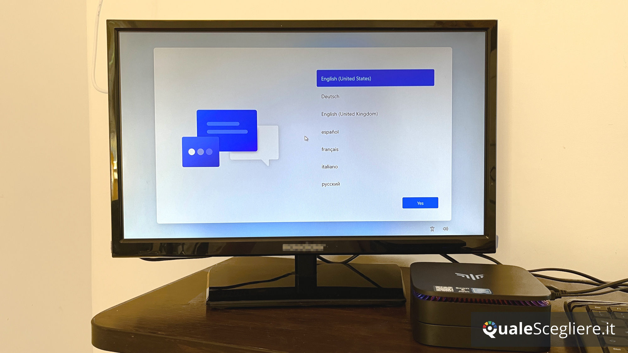 NiPoGi Mini PC AK1 Plus N97